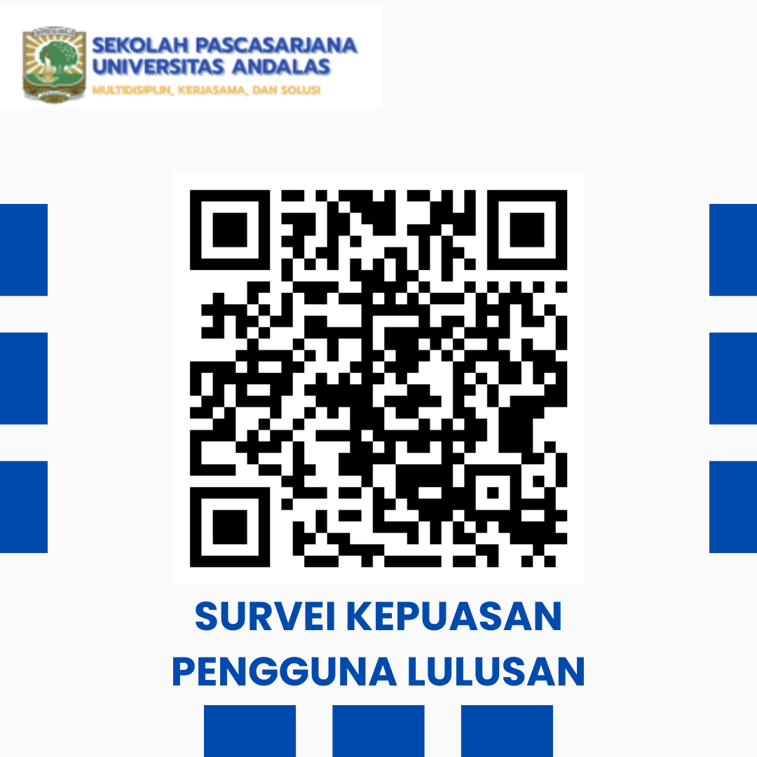 Survei Kepuasan Pengguna Lulusan